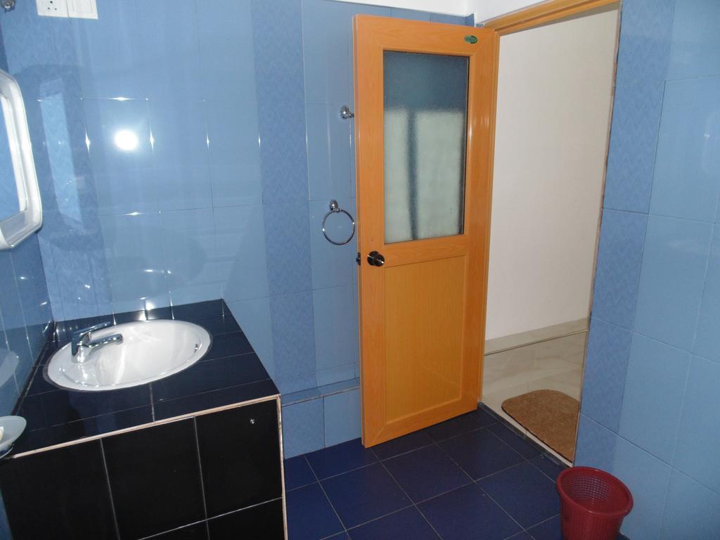 White Eagle Hotel Sigiriya Room photo
