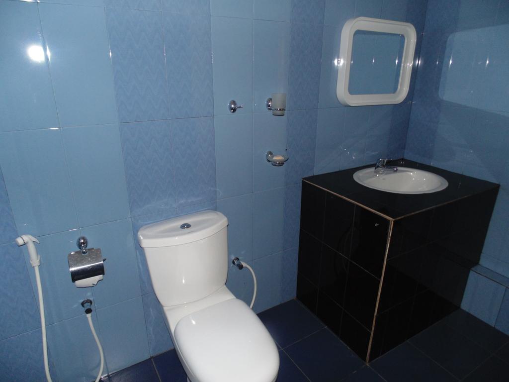 White Eagle Hotel Sigiriya Room photo