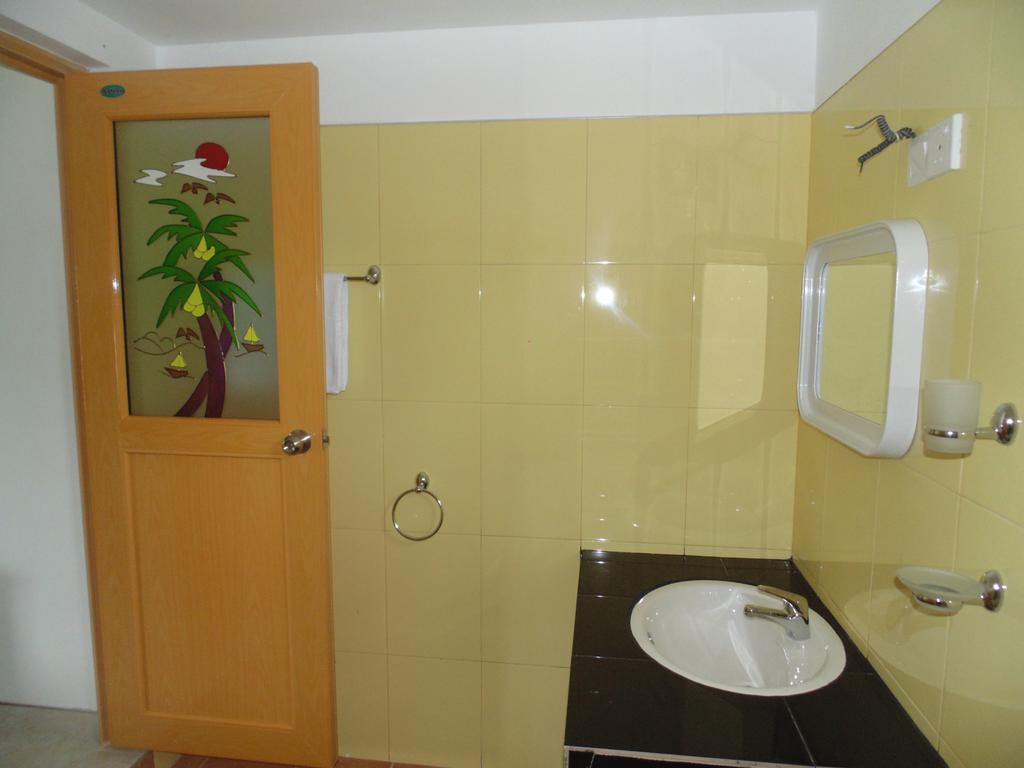 White Eagle Hotel Sigiriya Room photo